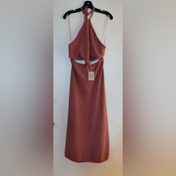 Cult Gaia dress size XL, brand new with tag - Picture 4 of 8